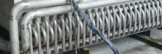 不銹鋼制品工程