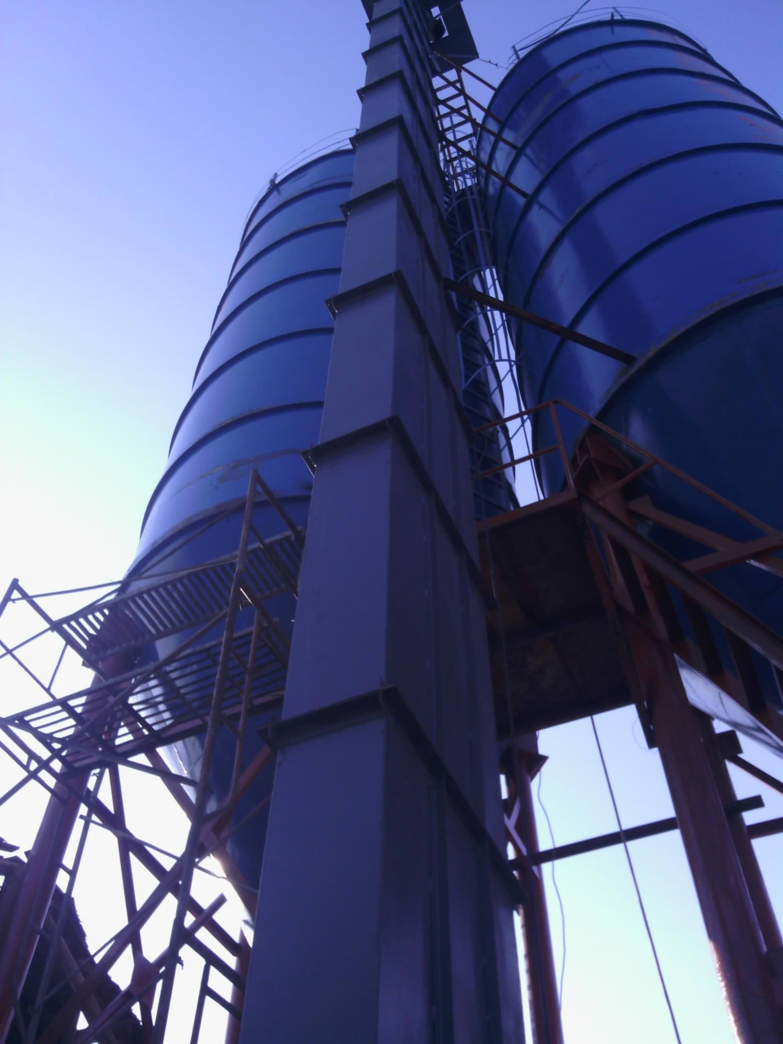 斗式提升機(jī)